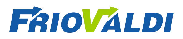 Logo de Friovaldi