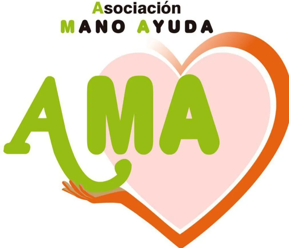 Logo de AMA