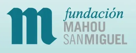 Logo de Fundacion Mahou