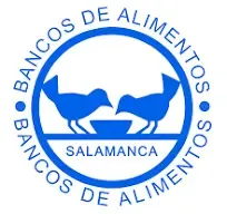 Logo de Banco Alimentos