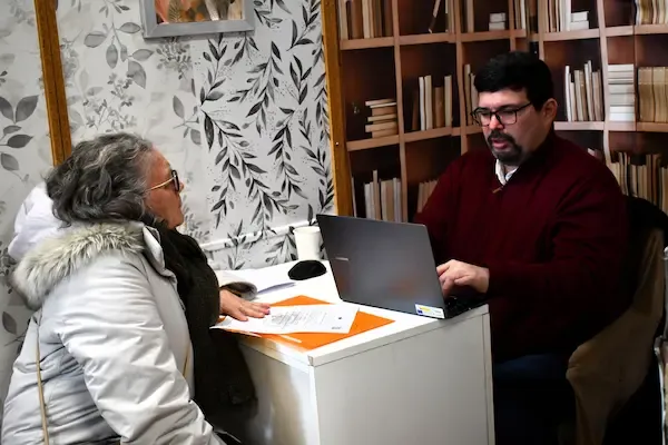 Asesoría Legal Gratuita