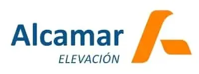 Logo de Alcamar Fondo